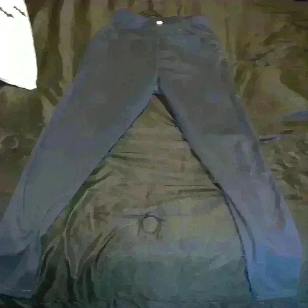 Dan skin leggings size M - Picture 6 of 6